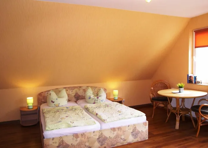 2 Fewos Wiessmann Ca 15 Gehminuten Bis Zum Ostseestrand Ubytování v soukromí *